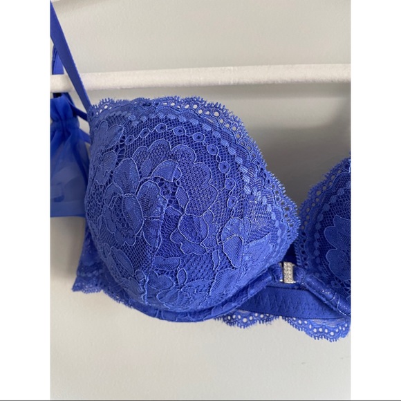 La Senza bra 34C - brand new without tags - Picture 2 of 4